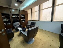 Peninsula Plaza (D6), Office #633273101